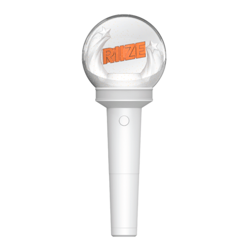 RIIZE OFFICIAL LIGHT STICK FANLIGHT