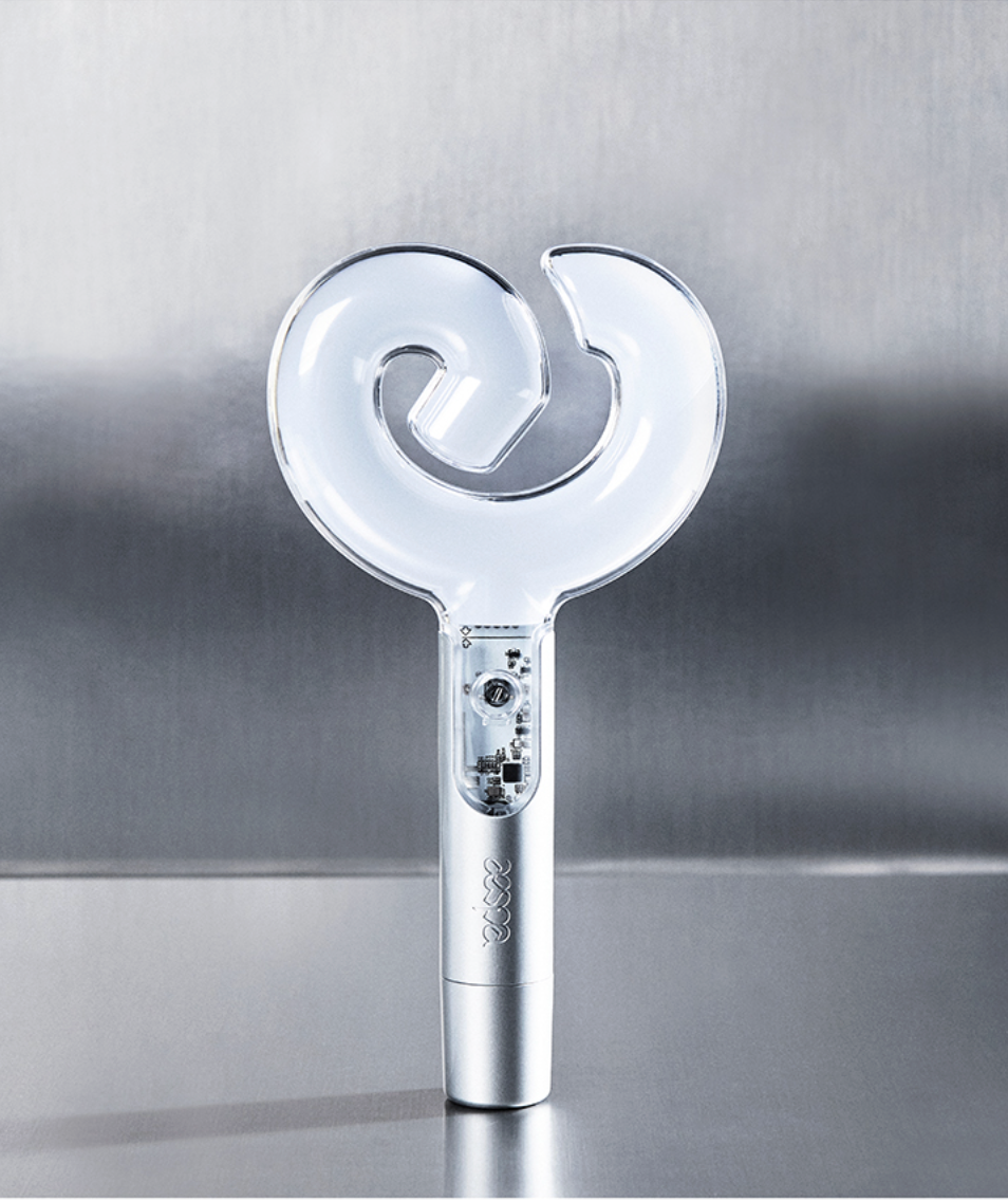 AESPA OFFICIAL FANLIGHT ver.2 Lightstick
