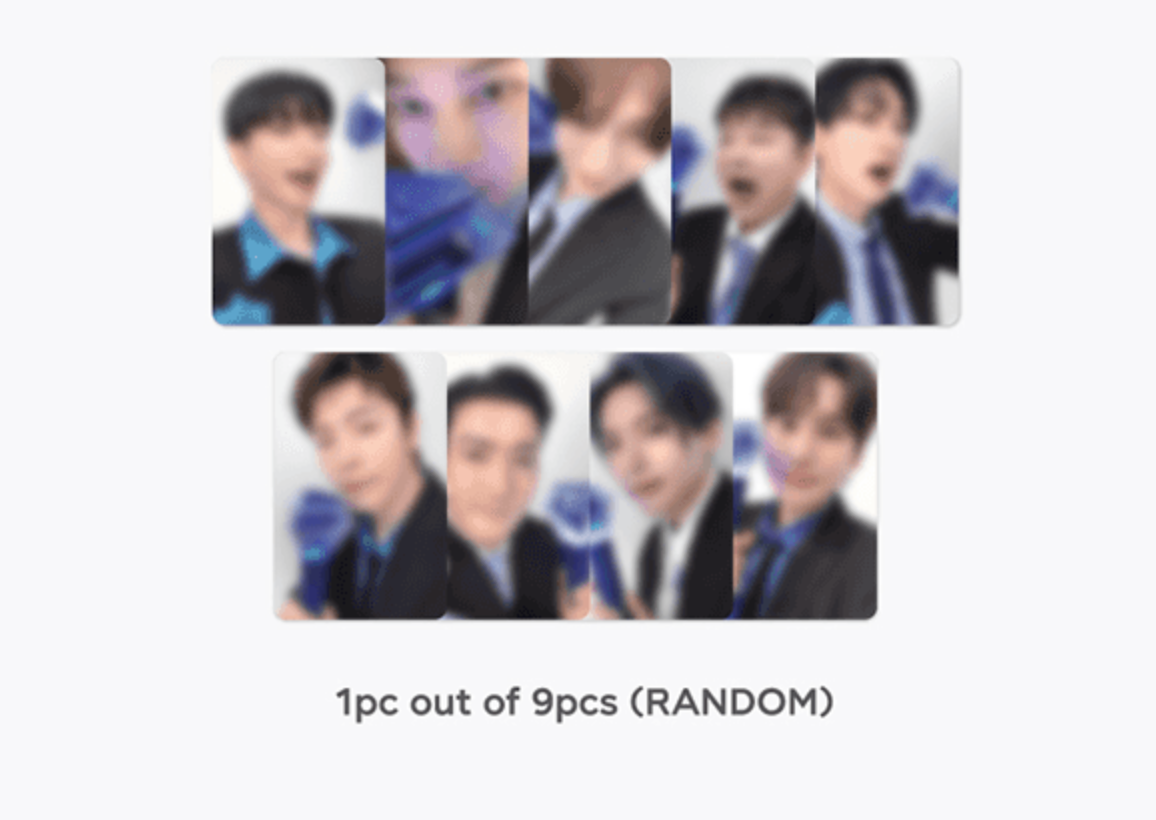 SUPER JUNIOR OFFICIAL FANLIGHT Special Edition Lightstick