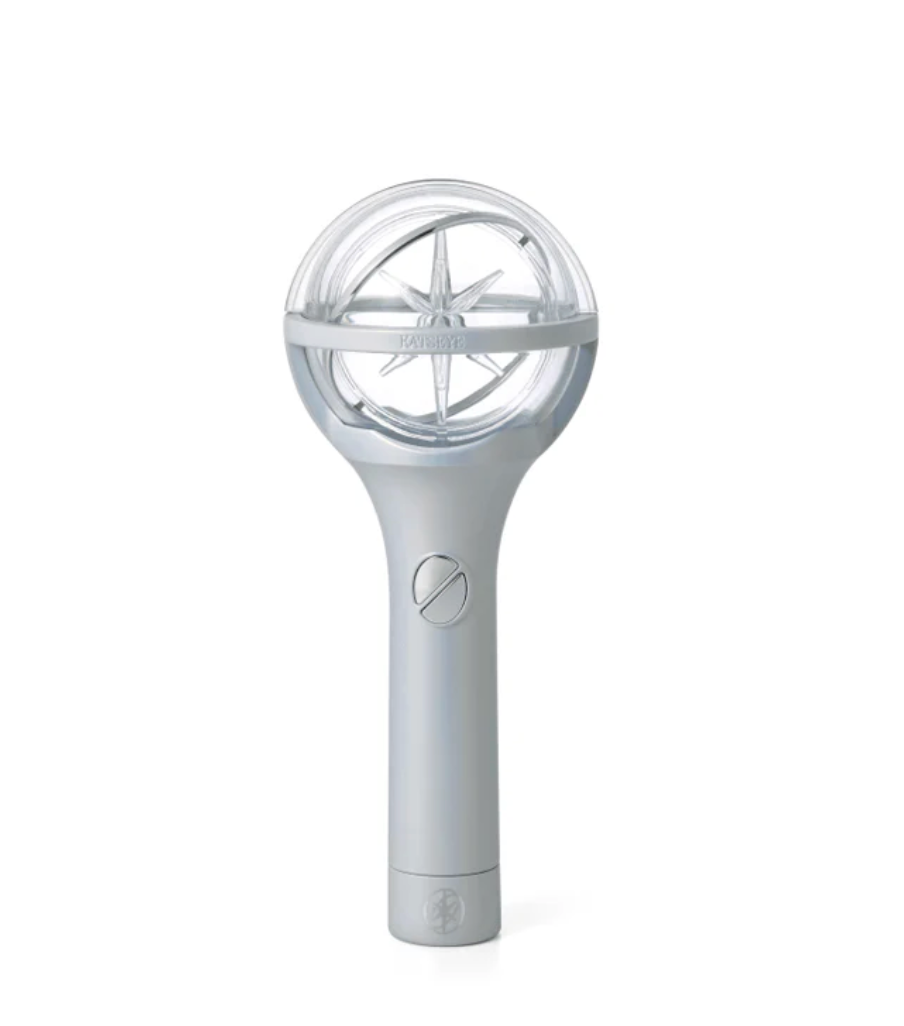 KATSEYE OFFICIAL LIGHT STICK FANLIGHT