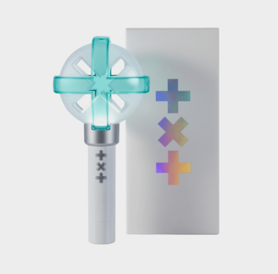 TOMORROW X TOGETHER TXT Official Light Stick Fanlight