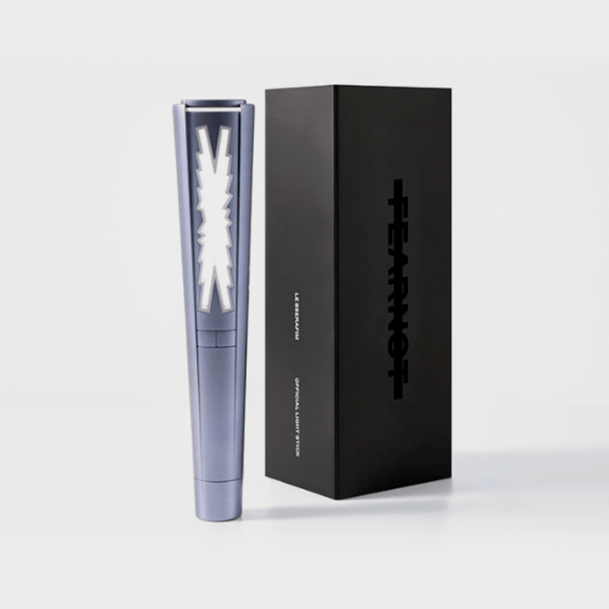 LE SSERAFIM Official Light Stick Fanlight Lightstick