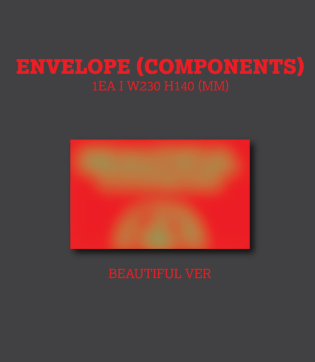 KATSEYE ALBUM BEAUTIFUL CHAOS (Beautiful Version)