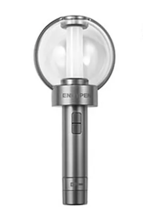ENHYPEN OFFICIAL LIGHT STICK (VER 2)