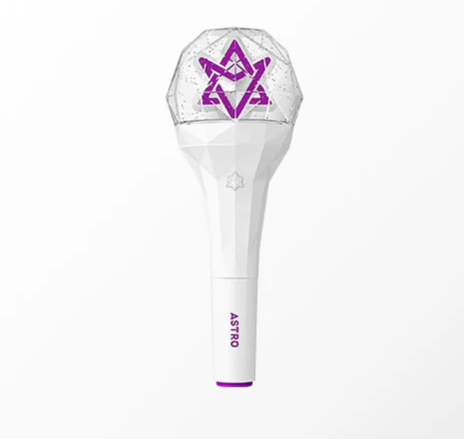 ASTRO - Official Light Stick [Ver. 2]
