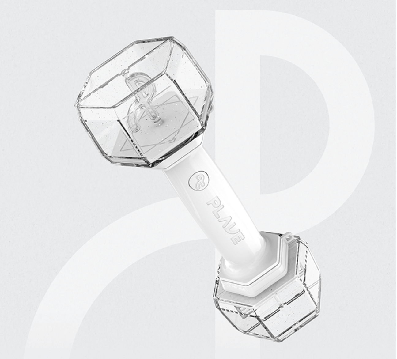 PLAVE OFFICIAL LIGHT STICK