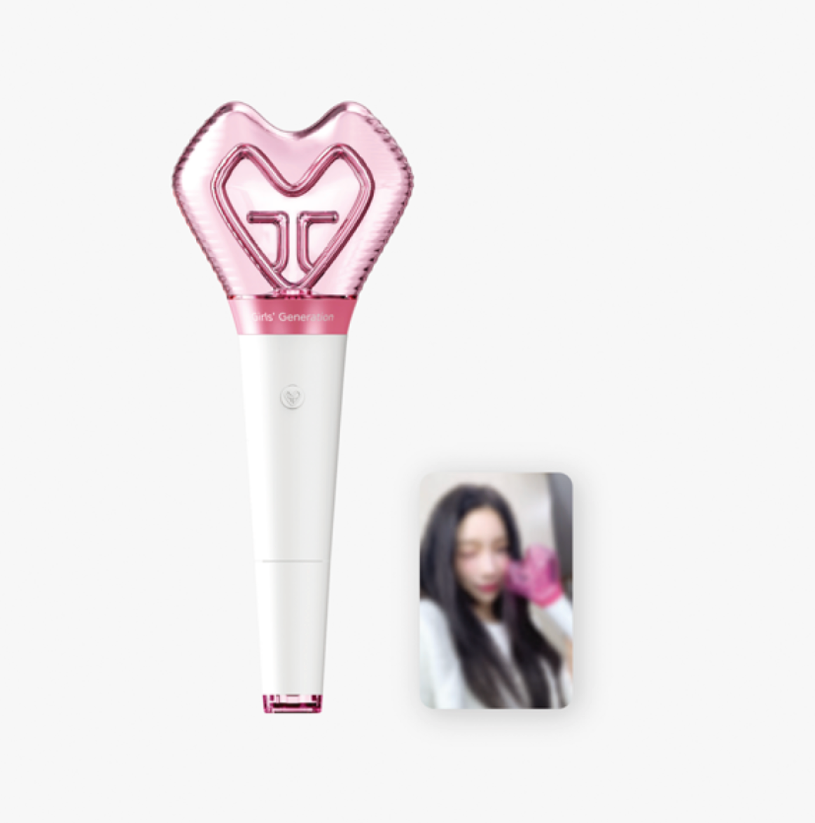 Girls’ Generation - Official Light Stick