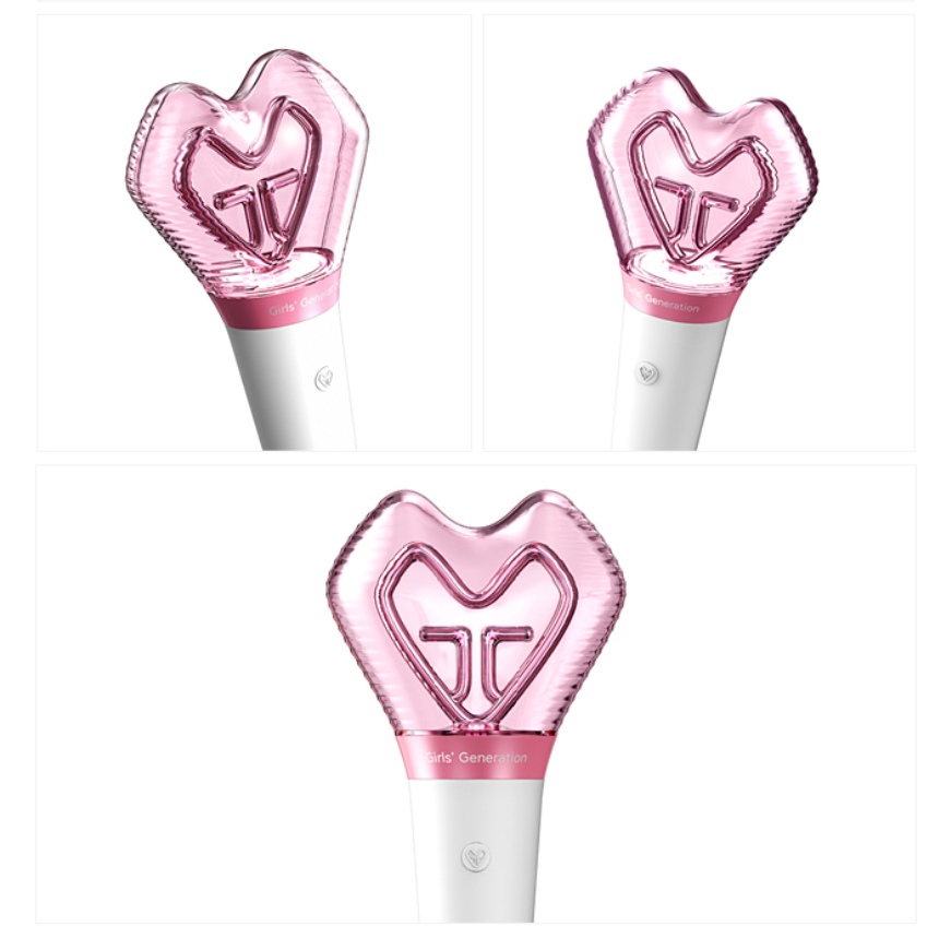 Girls’ Generation - Official Light Stick