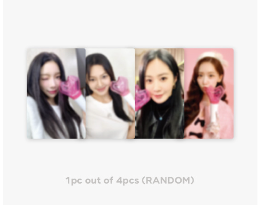 Girls’ Generation - Official Light Stick