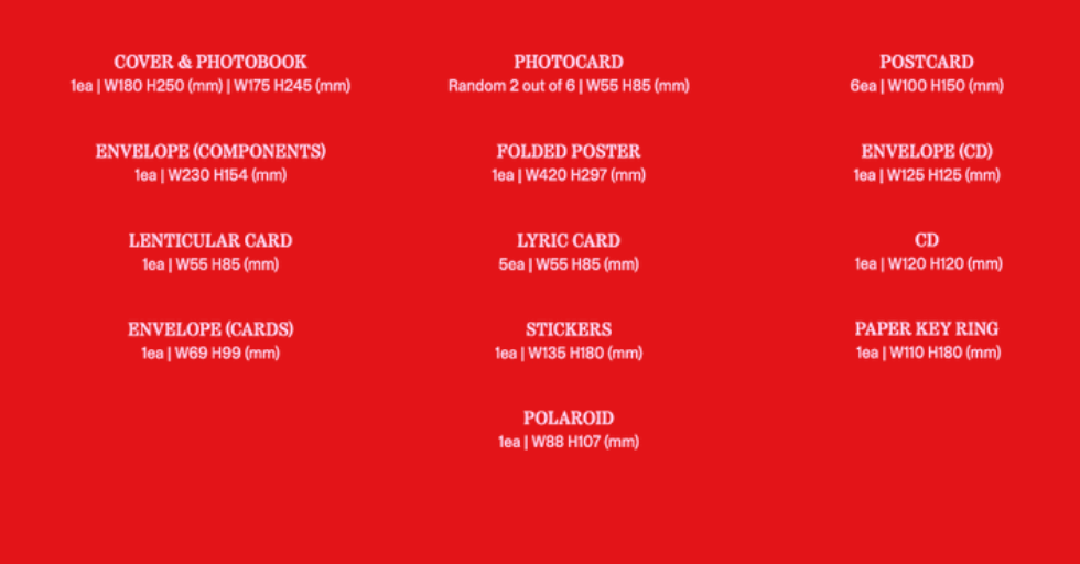KATSEYE - "SIS (Soft Is Strong) - Soft Ver."