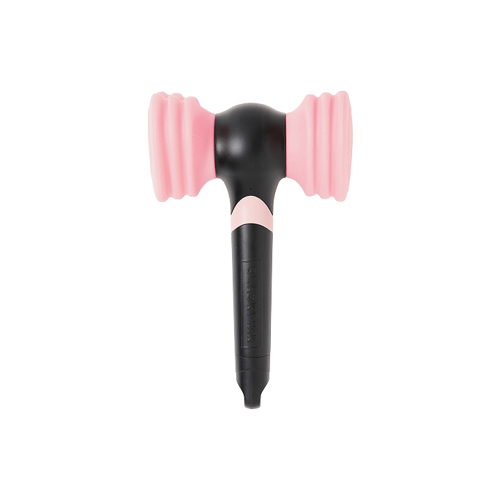BLACKPINK OFFICIAL LIGHT STICK SPECIAL EDITION